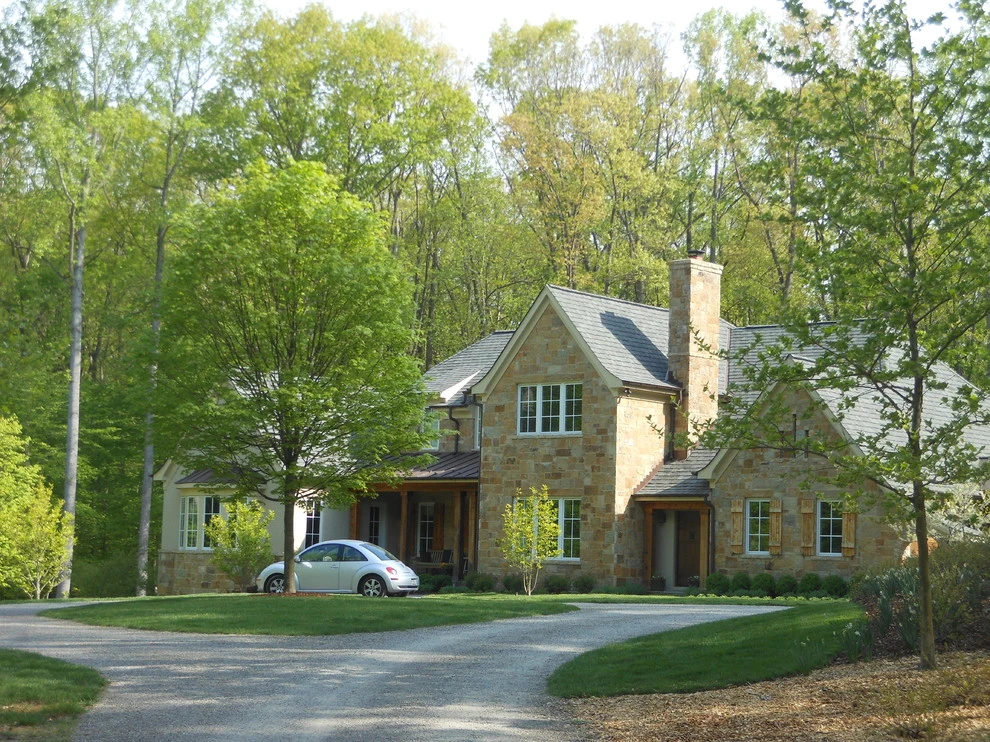 Great Falls, VA by Thomas Tait Gardens - Photo 2