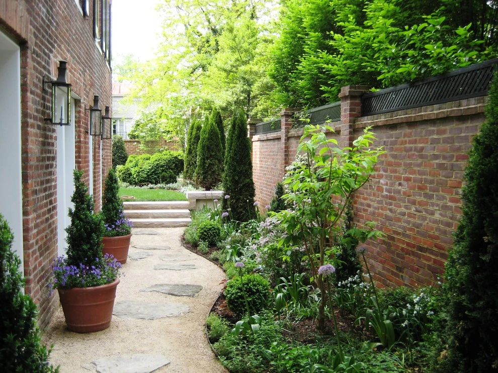 Rubin Garden by Thomas Tait Gardens - Photo 2