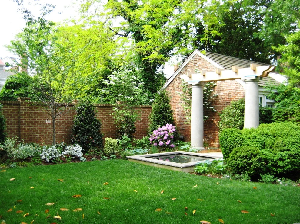 Rubin Garden by Thomas Tait Gardens - Photo 3
