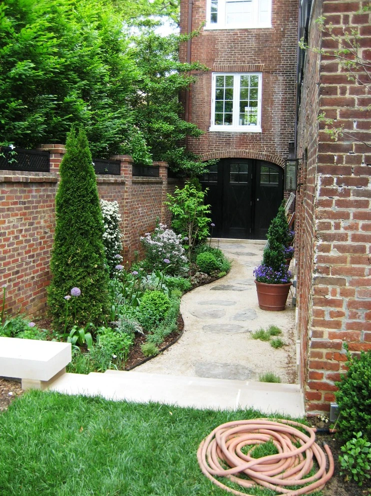 Rubin Garden by Thomas Tait Gardens - Photo 4