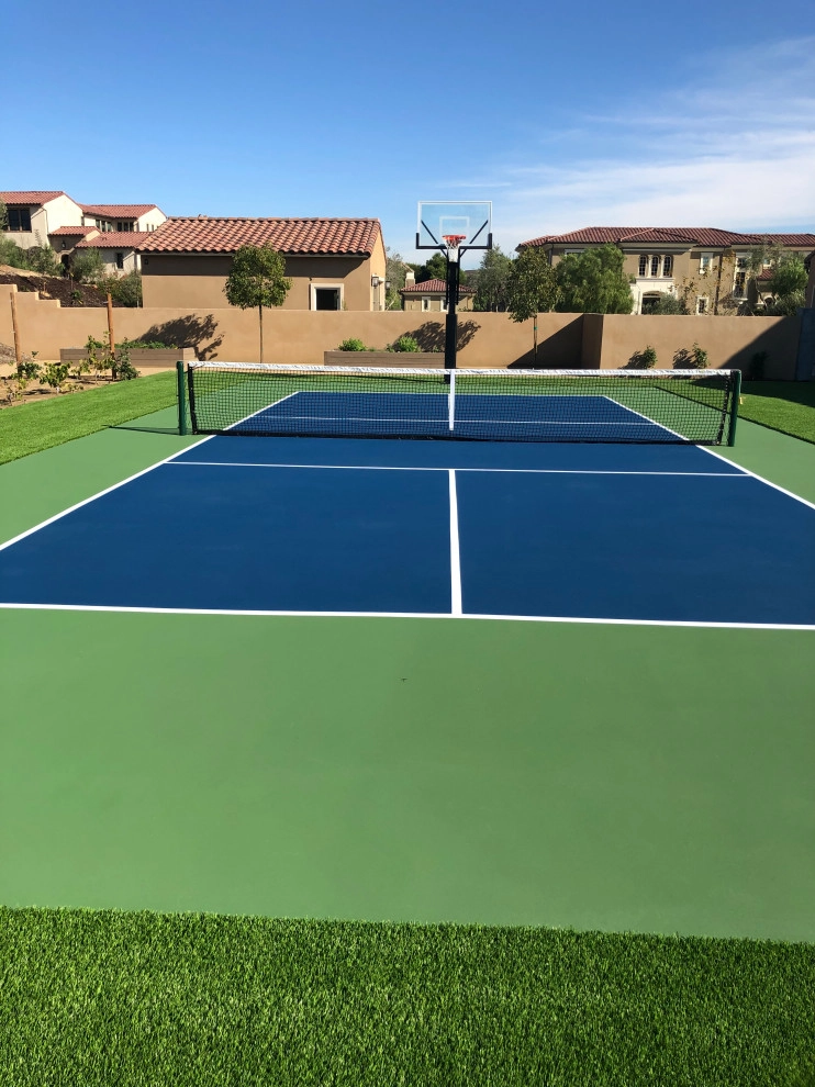 Santa luz, Rancho Santa Fe, Ca. by Exterior Designs Landscape - Photo 14