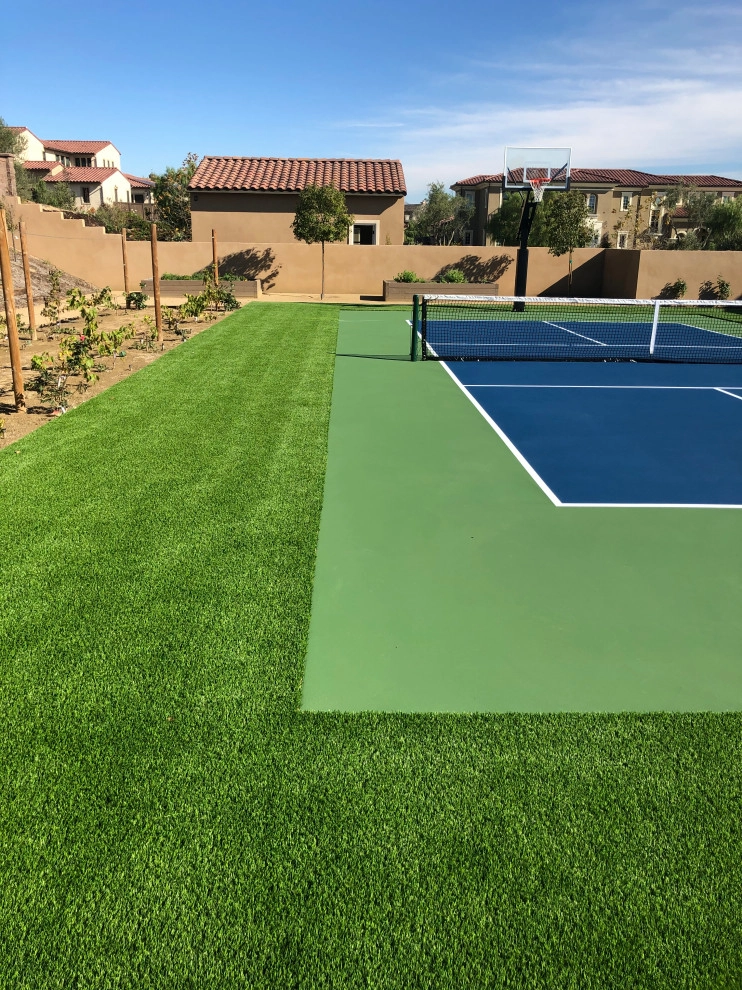 Santa luz, Rancho Santa Fe, Ca. by Exterior Designs Landscape - Photo 10