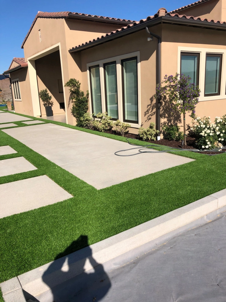 Santa luz, Rancho Santa Fe, Ca. by Exterior Designs Landscape - Photo 19