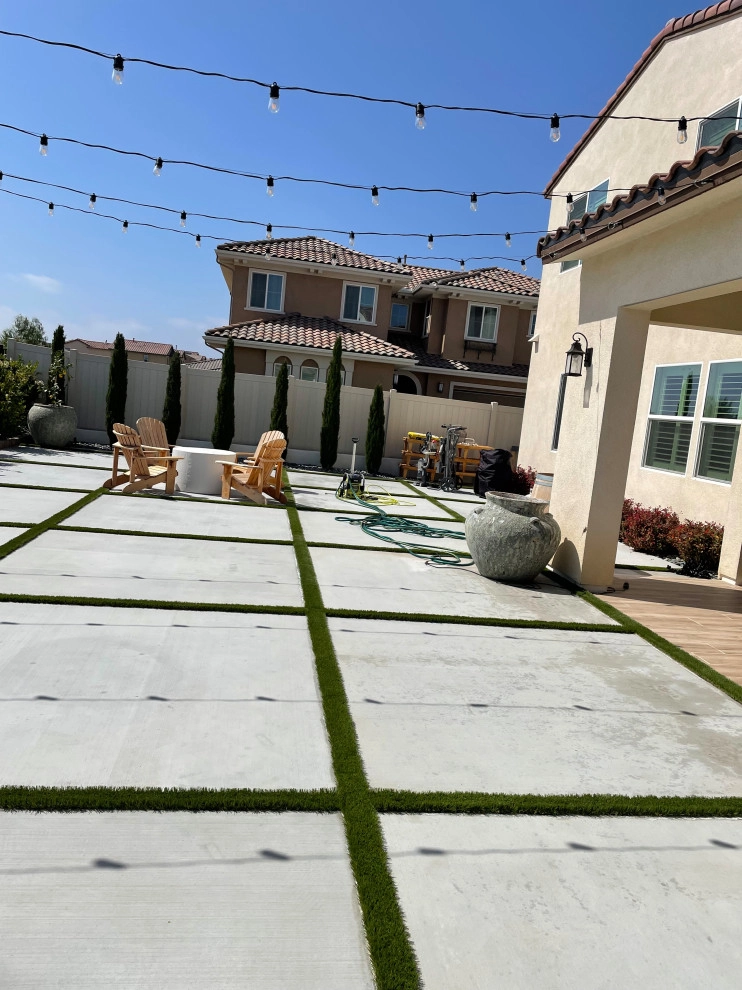 David's @ Chula Vista,Ca by Exterior Designs Landscape - Photo 6