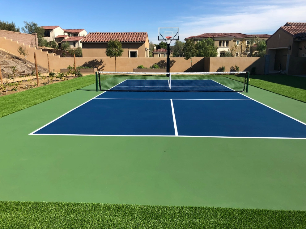 Santa luz, Rancho Santa Fe, Ca. by Exterior Designs Landscape - Photo 16