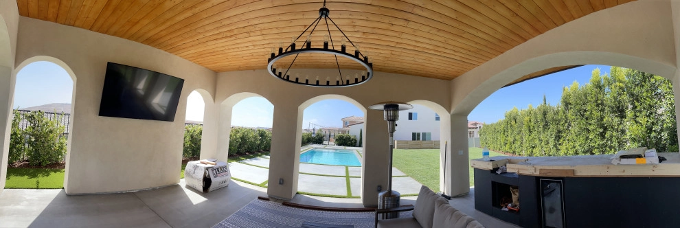 David's @ Chula Vista,Ca by Exterior Designs Landscape - Photo 7