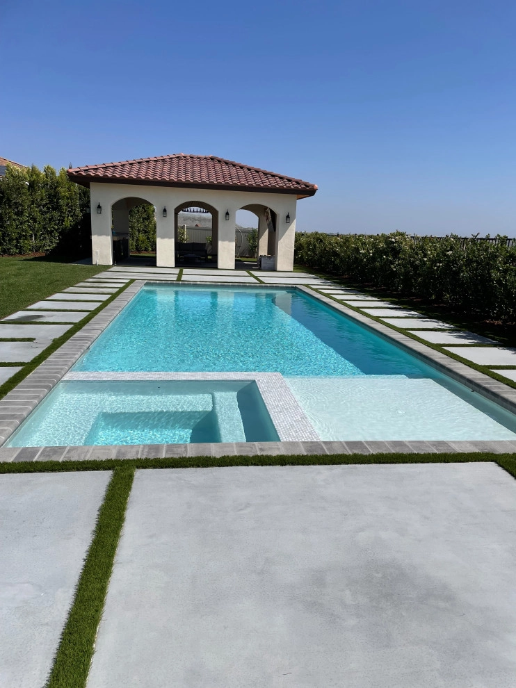 David's @ Chula Vista,Ca by Exterior Designs Landscape - Photo 4