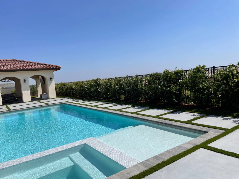 David's @ Chula Vista,Ca by Exterior Designs Landscape - Photo 2