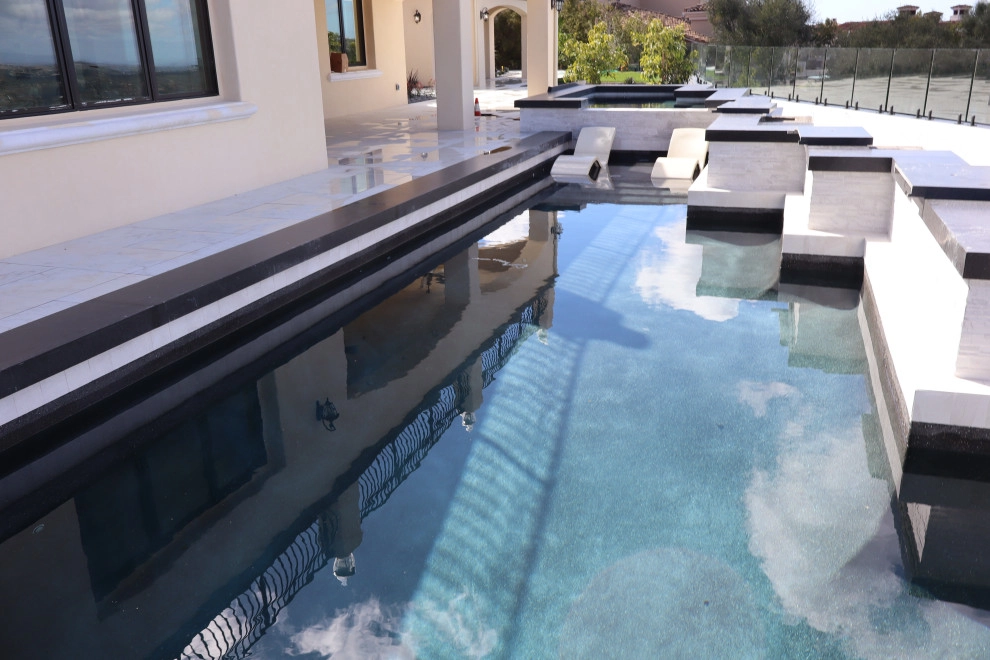 Rogert's Residence by Exterior Designs Landscape - Photo 8