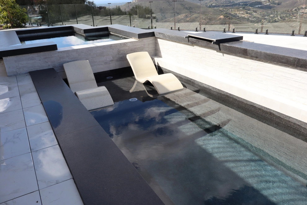 Rogert's Residence by Exterior Designs Landscape - Photo 10