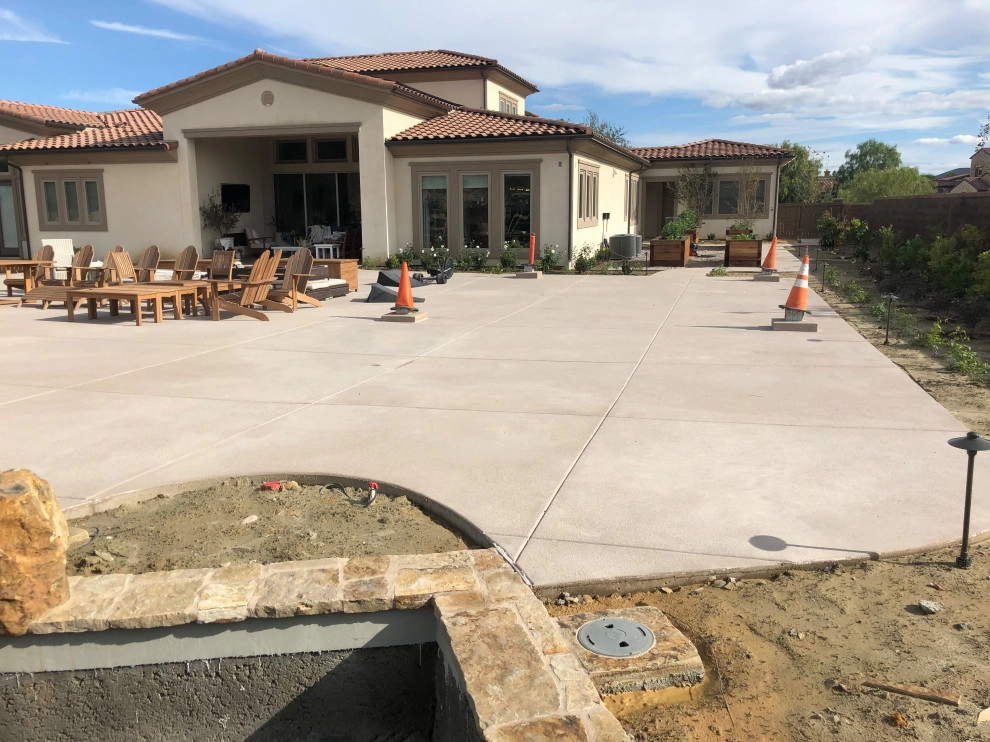 Del Sur, @ Del Mar , Ca. by Exterior Designs Landscape - Photo 34
