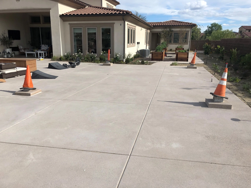 Del Sur, @ Del Mar , Ca. by Exterior Designs Landscape - Photo 12