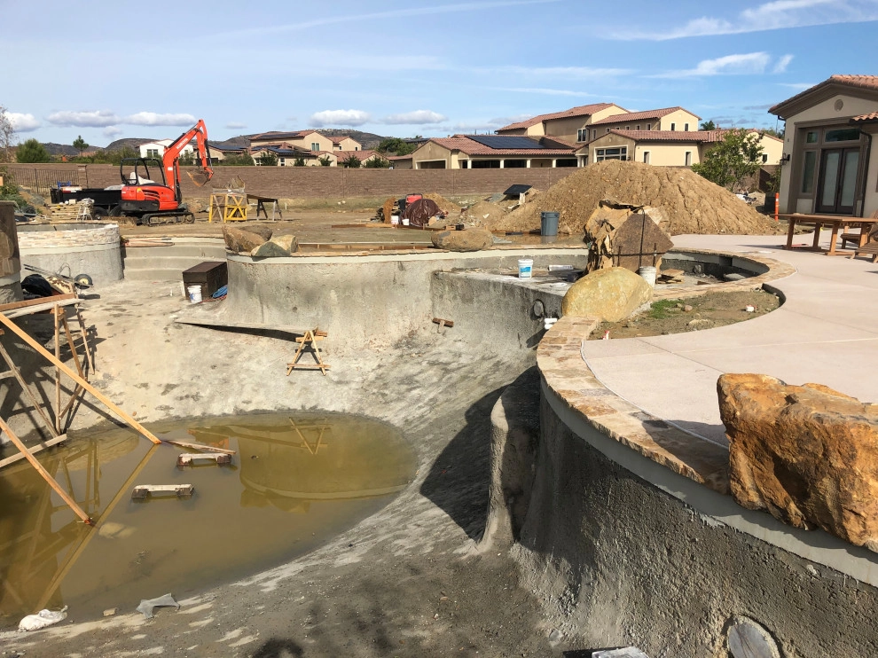 Del Sur, @ Del Mar , Ca. by Exterior Designs Landscape - Photo 8
