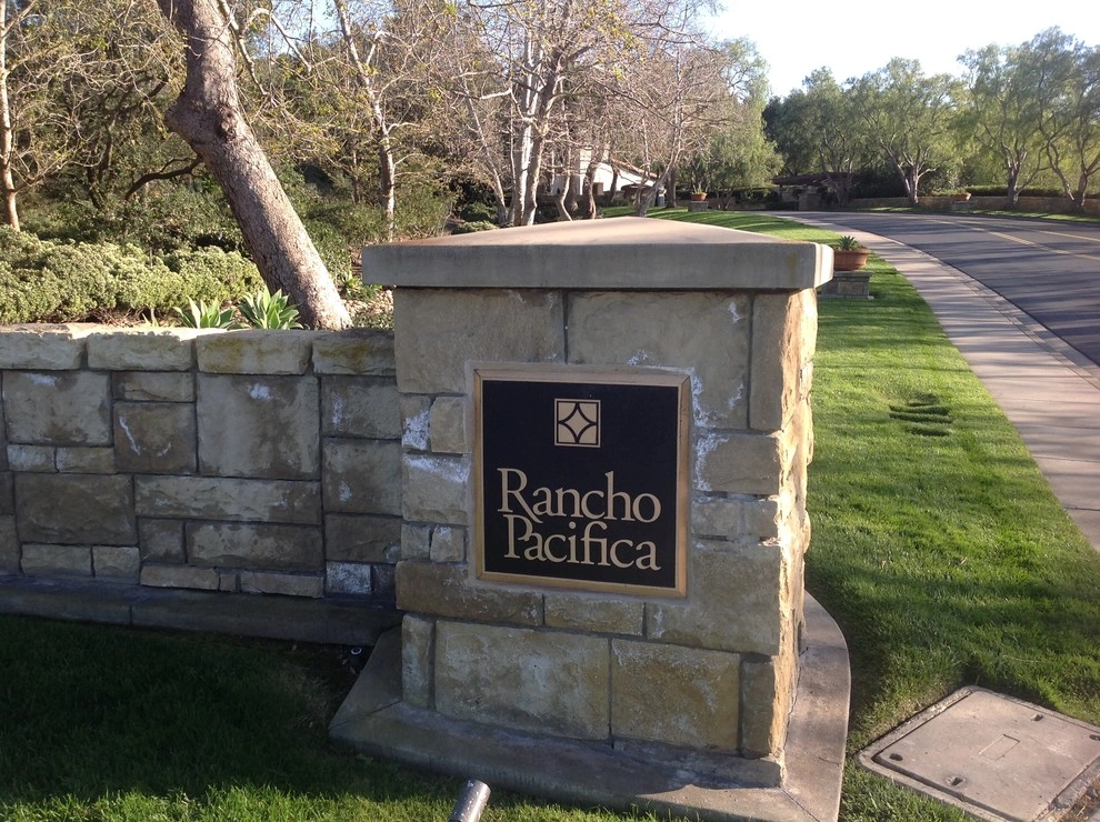 Rancho Pacifica @ Rancho Santa Fe, Ca. 92067 by Exterior Designs Landscape - Photo 4