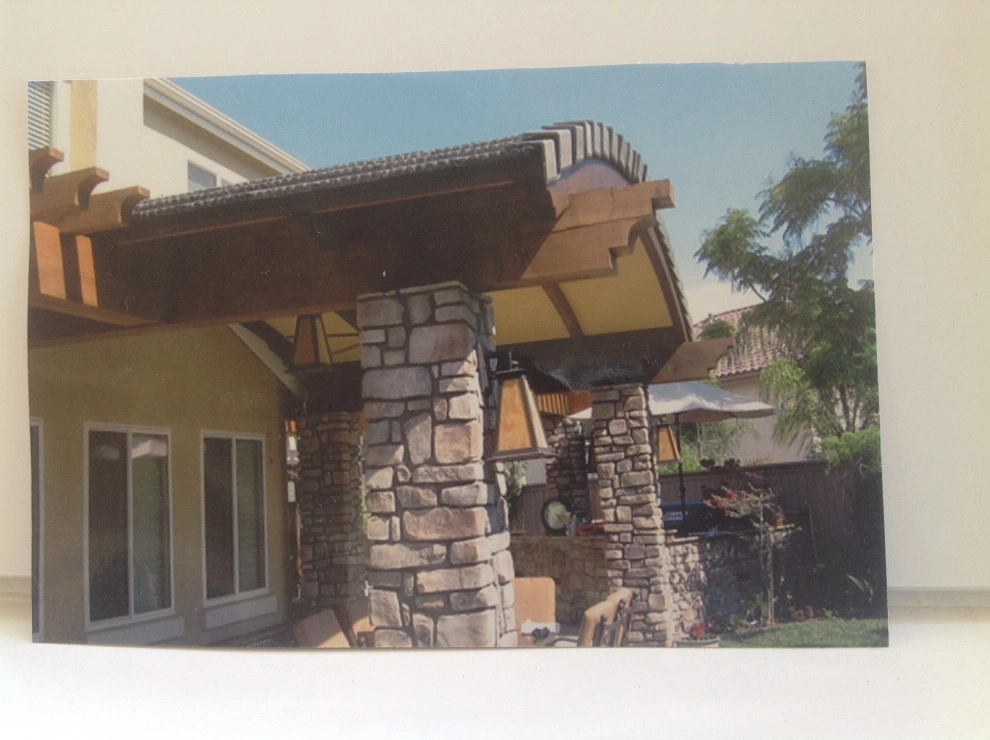 Encinitas Bob's residence by Exterior Designs Landscape - Photo 5