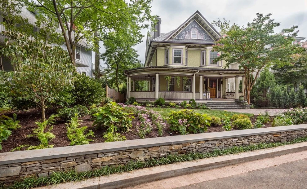 Northwest DC Victorian by Tiger Lily Landscapes, LLC - Photo 5