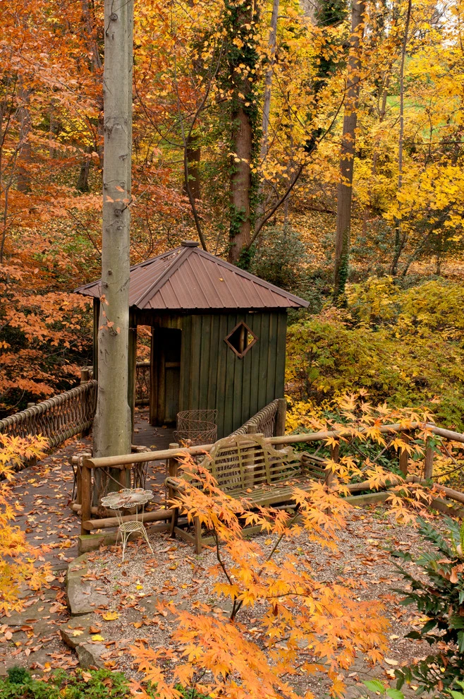 Northwest DC by Tiger Lily Landscapes, LLC - Photo 11