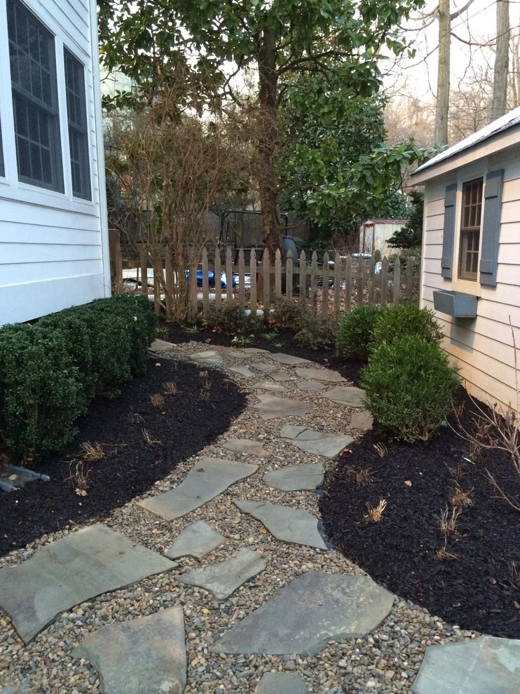 Northwest DC by Tiger Lily Landscapes, LLC - Photo 4