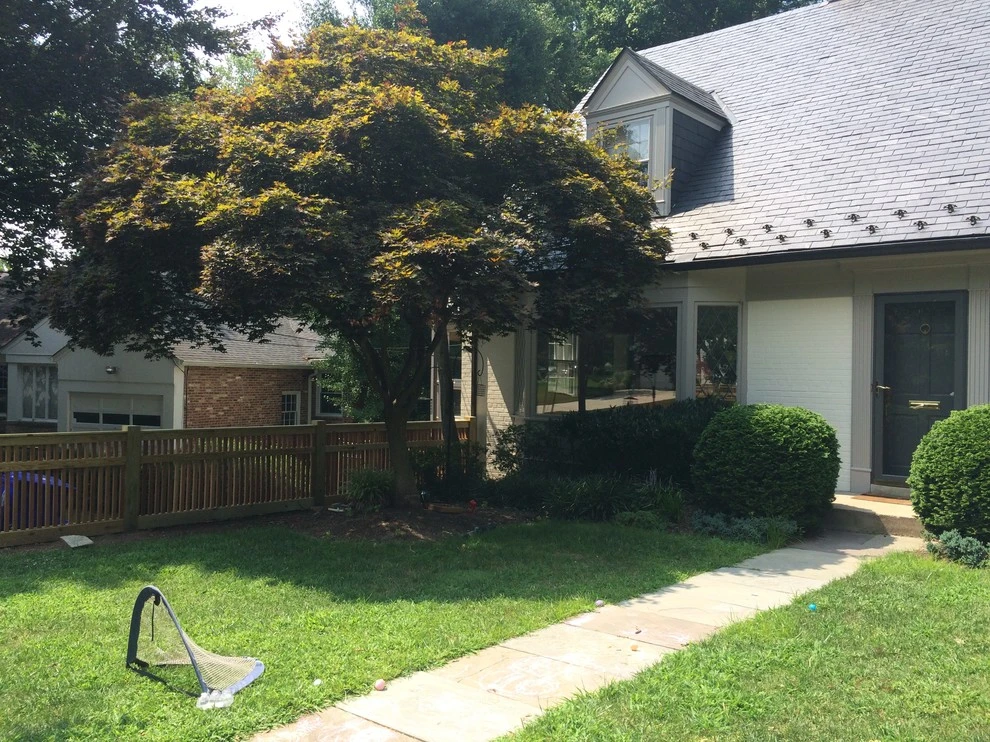 Bethesda, Maryland Landscape Design by Tiger Lily Landscapes, LLC - Photo 11