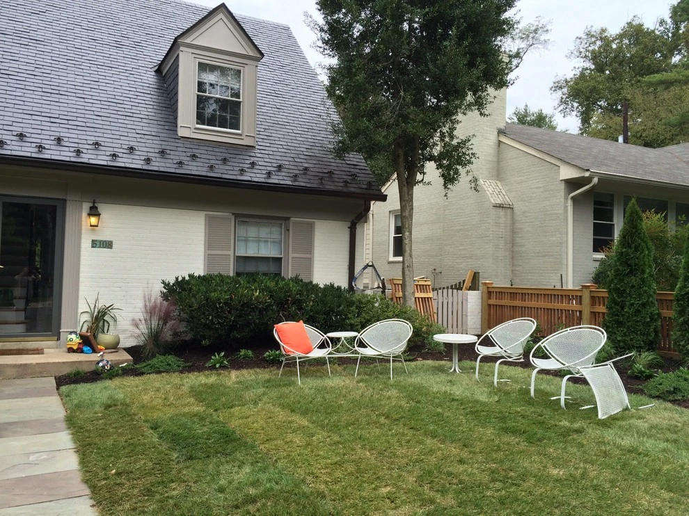 Bethesda, Maryland Landscape Design by Tiger Lily Landscapes, LLC - Photo 8