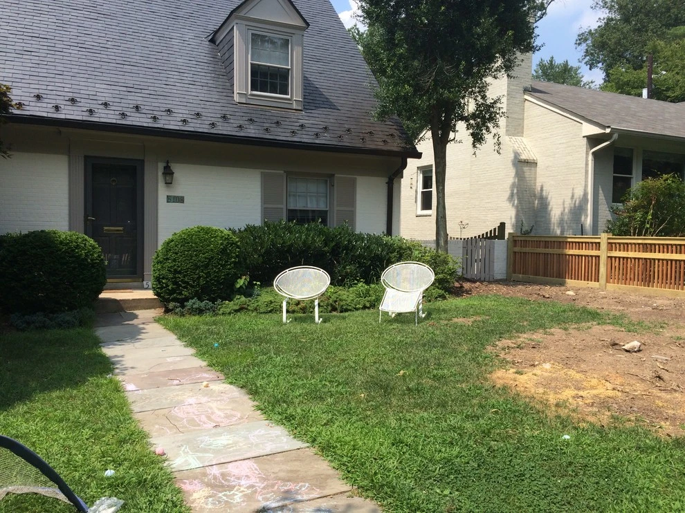 Bethesda, Maryland Landscape Design by Tiger Lily Landscapes, LLC - Photo 6