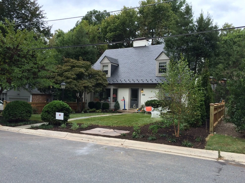 Bethesda, Maryland Landscape Design by Tiger Lily Landscapes, LLC - Photo 10