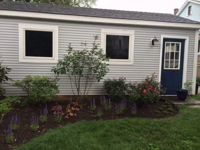 Arlington Landscape Makeover by Tiger Lily Landscapes, LLC - Photo 7