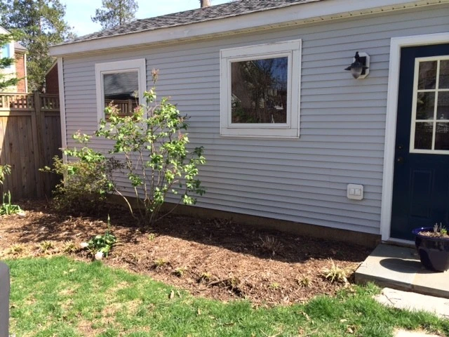 Arlington Landscape Makeover by Tiger Lily Landscapes, LLC - Photo 6
