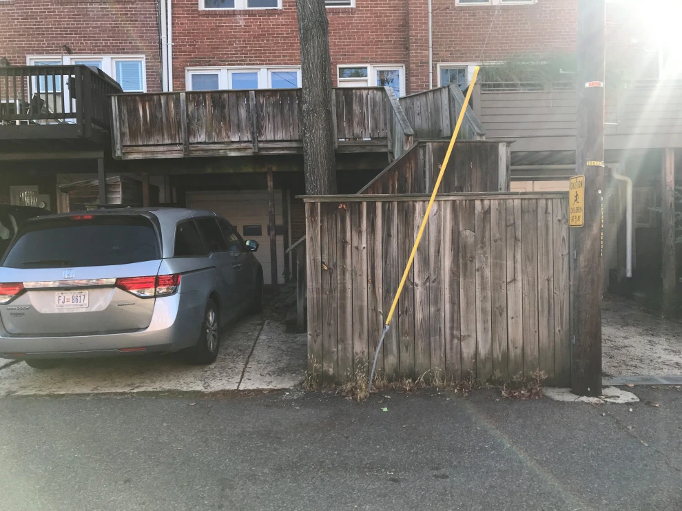 Georgetown Deck Transformation by Tiger Lily Landscapes, LLC - Photo 7
