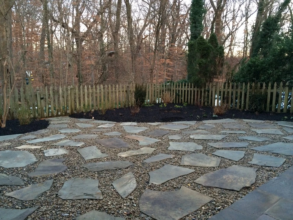 Northwest DC Xeriscape by Tiger Lily Landscapes, LLC - Photo 3