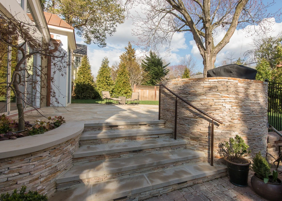Chevy Chase Modern by Tiger Lily Landscapes, LLC - Photo 6