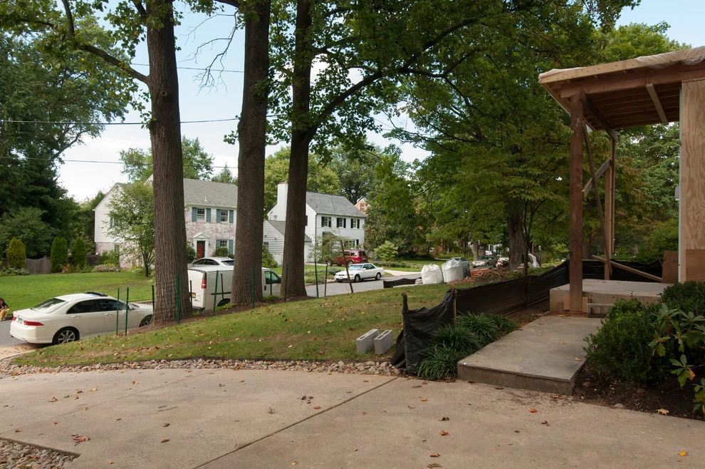 Chevy Chase Modern by Tiger Lily Landscapes, LLC - Photo 4
