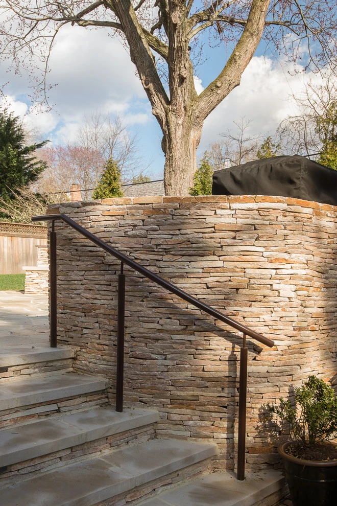 Chevy Chase Modern by Tiger Lily Landscapes, LLC - Photo 9