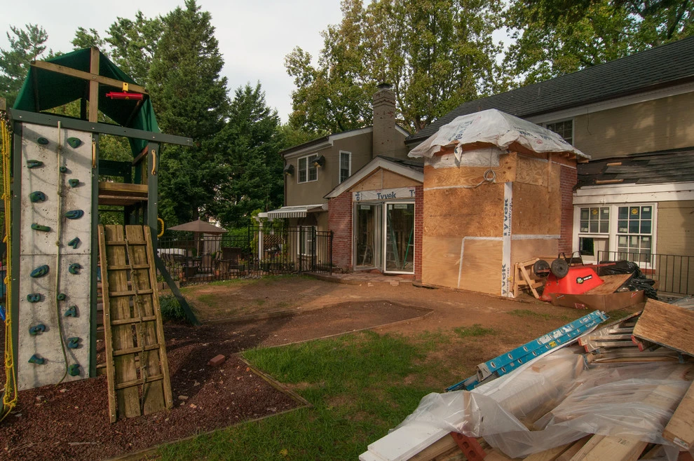 Chevy Chase Modern by Tiger Lily Landscapes, LLC - Photo 2