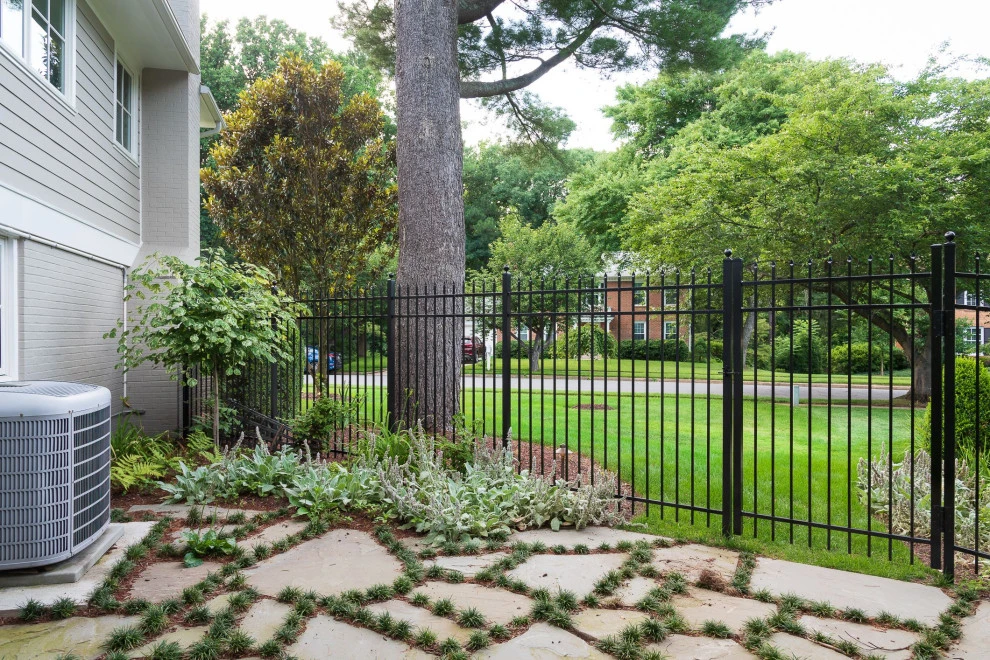 Complete Suburban Makeover by Tiger Lily Landscapes, LLC - Photo 7