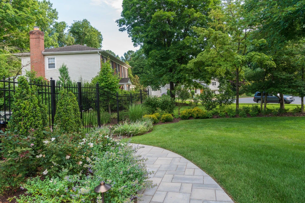 Complete Suburban Makeover by Tiger Lily Landscapes, LLC - Photo 8