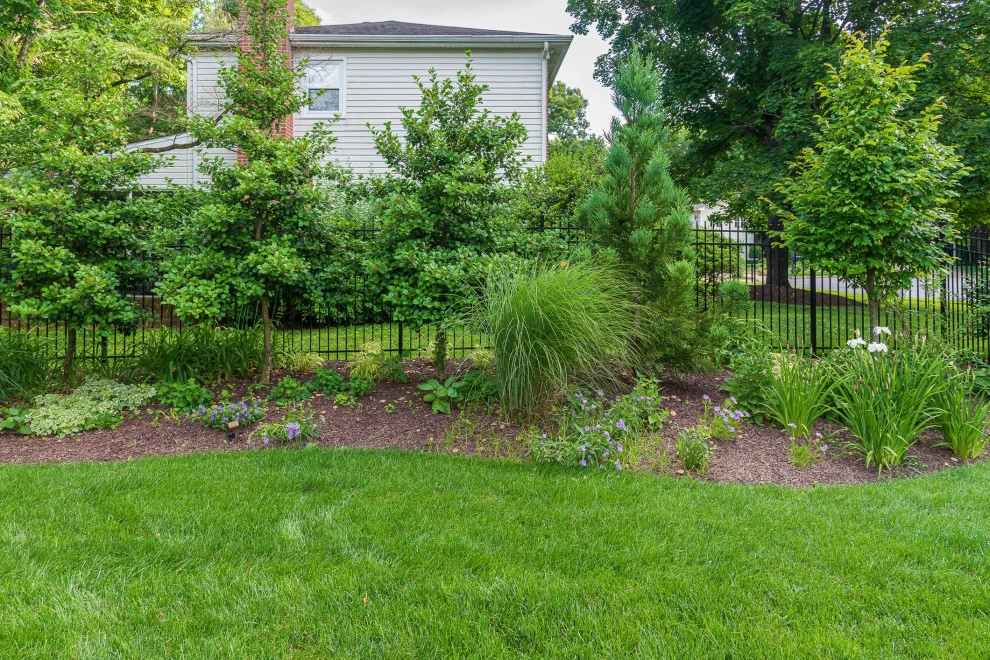 Complete Suburban Makeover by Tiger Lily Landscapes, LLC - Photo 18