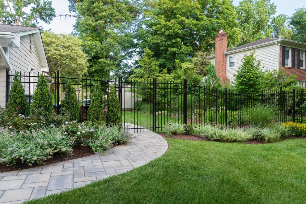 Complete Suburban Makeover by Tiger Lily Landscapes, LLC - Photo 4