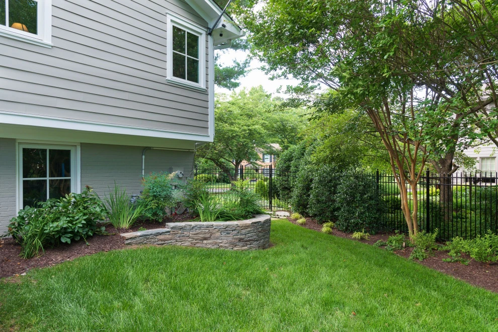 Complete Suburban Makeover by Tiger Lily Landscapes, LLC - Photo 12
