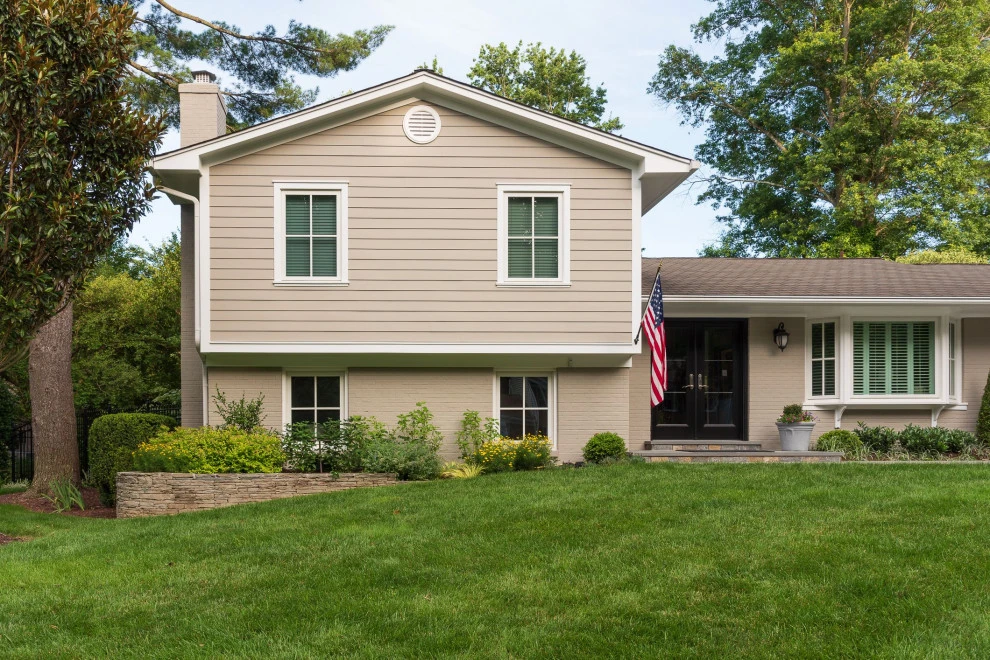 Complete Suburban Makeover by Tiger Lily Landscapes, LLC - Photo 15