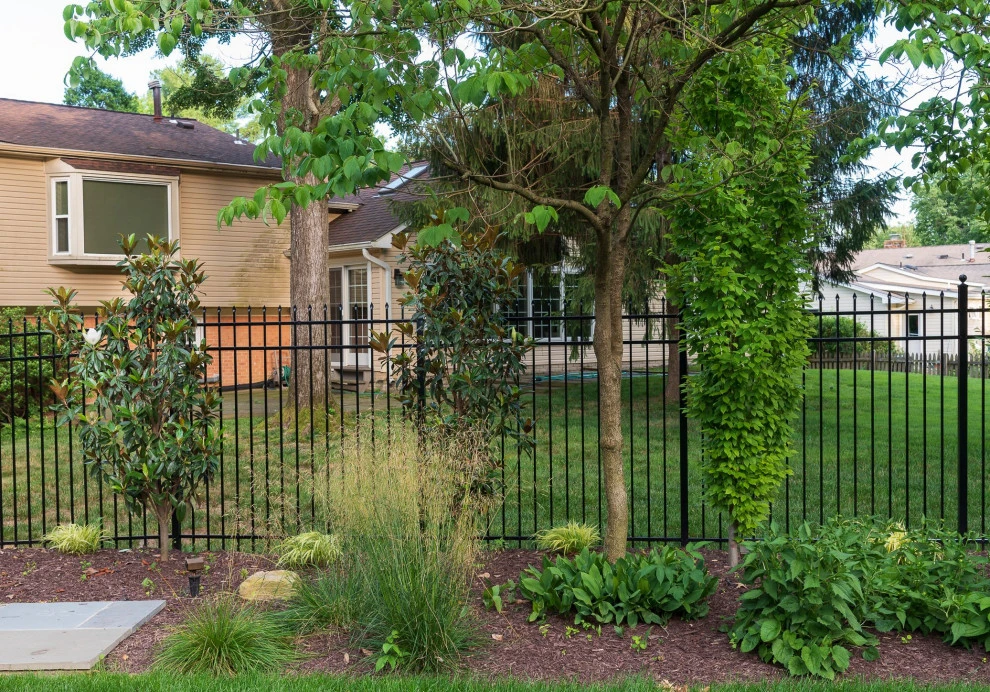 Complete Suburban Makeover by Tiger Lily Landscapes, LLC - Photo 2