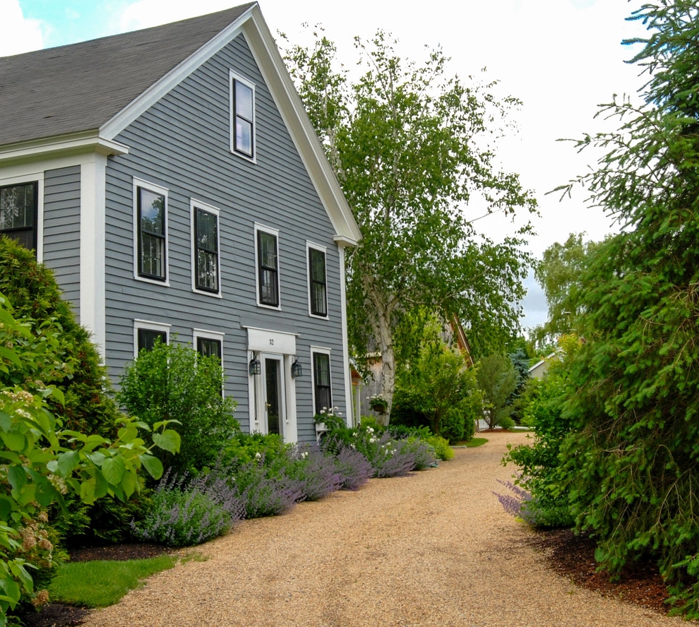 Country Farm House by A Blade Of Grass - Photo 33