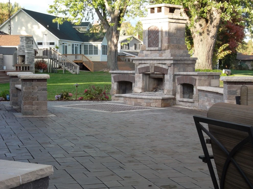 Torchwood Landscaping - Photo 13