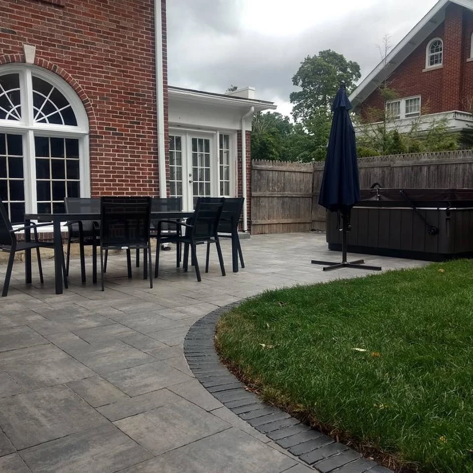 Patios by Torchwood Landscaping - Photo 10