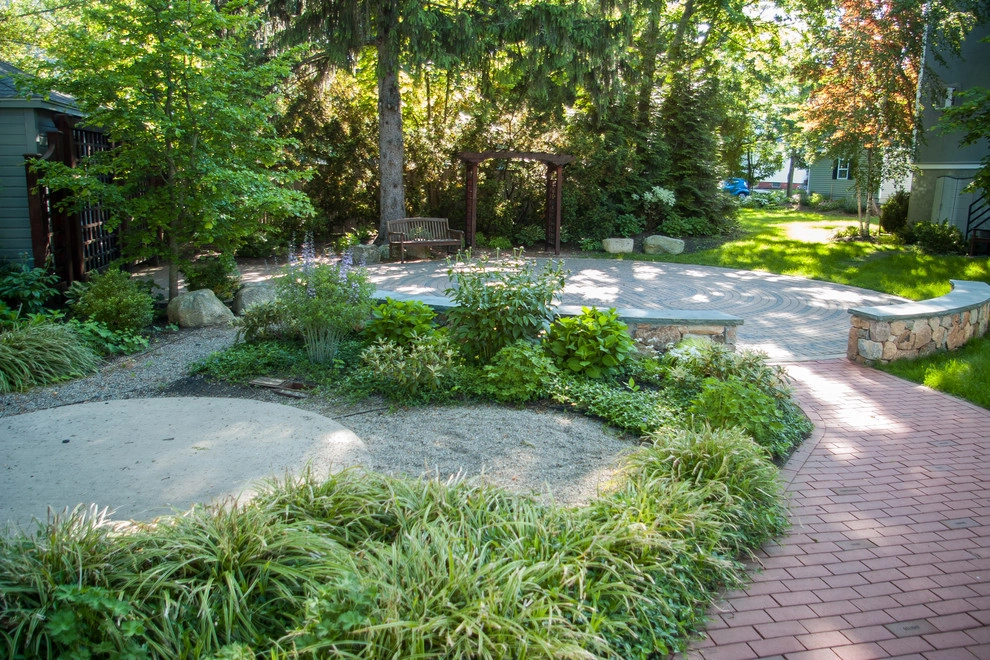 Welcome Garden by A Blade Of Grass - Photo 18