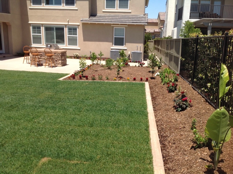 Exterior Designs Landscape - Photo 2