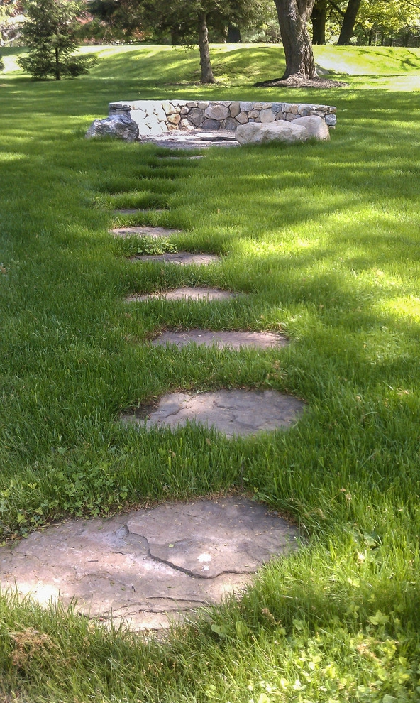 Needham Residence by A Blade Of Grass - Photo 2