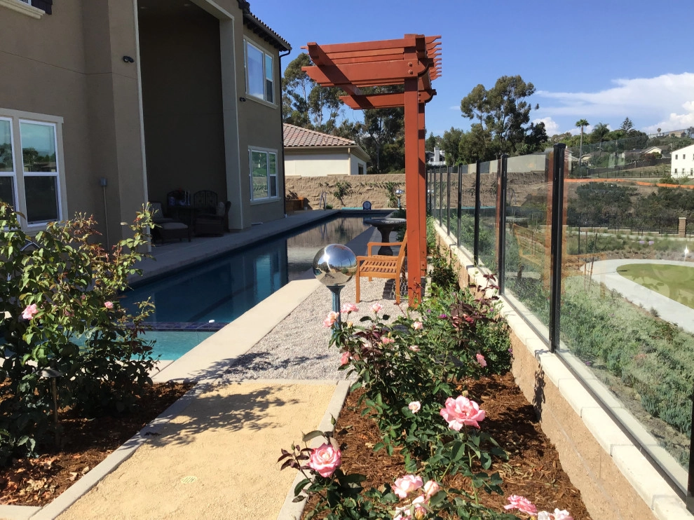 Jim, Residence by Exterior Designs Landscape - Photo 4