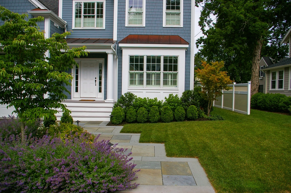 Needham Family Yard by A Blade Of Grass - Photo 2