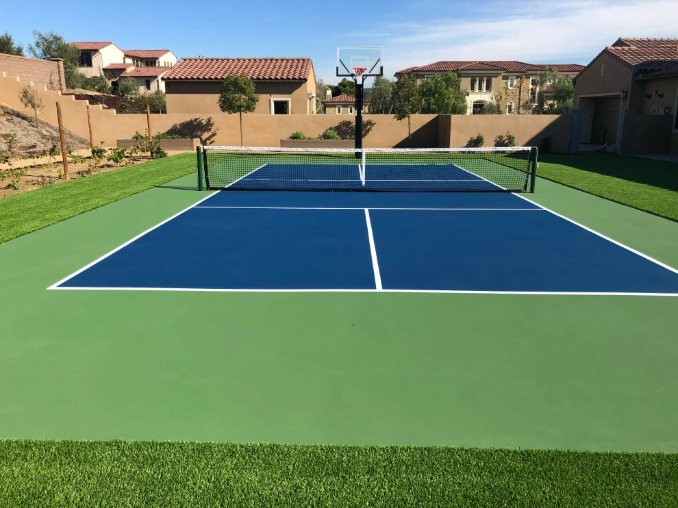 Santa luz, Rancho Santa Fe, Ca. by Exterior Designs Landscape - Photo 13